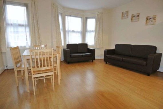 3 Bedroom Flat